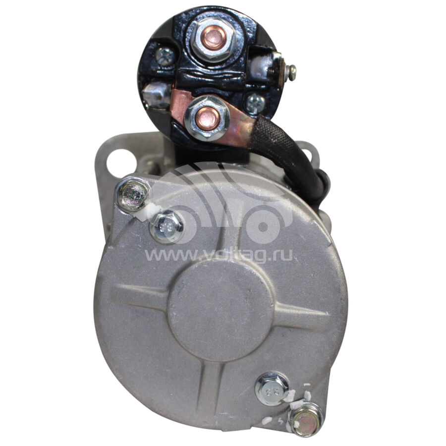 Стартер STK4278 — изображение 6