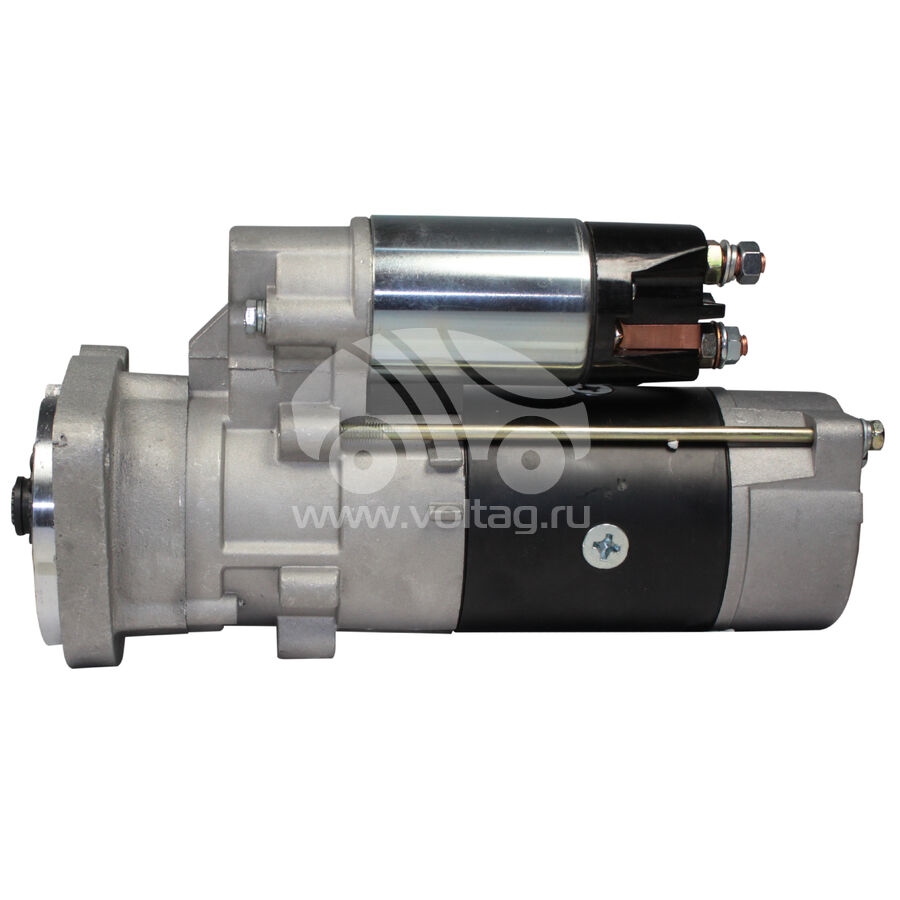 Стартер STK4278 — изображение 7