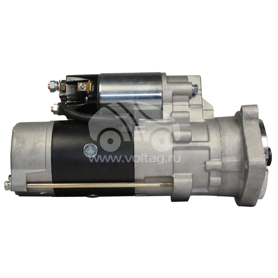 Стартер STK4278 — изображение 8