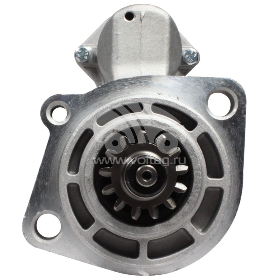 Стартер STK4278 — изображение 9